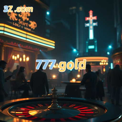 Bônus incríveis no 777 gold: uma jornada emocionante