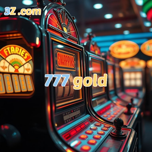 Cassino 777 Gold: Diversão e Emoção em Um Só Lugar