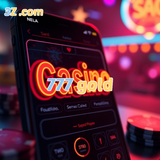 Confiável 777 Gold: Segurança e Diversão Para Jogadores Brasileiros