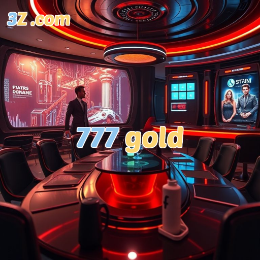 Experimente a Diversão dos Jogos no 777 gold