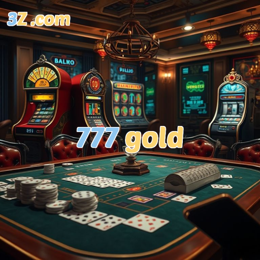 Recursos Pagos que Transformam o 777 Gold em Ouro Digital