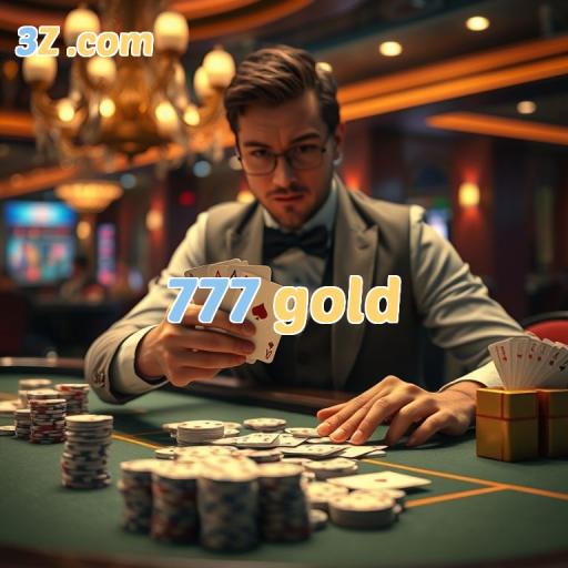 Promoções Imperdíveis no 777 Gold: Diversão e Ganhos Garantidos!